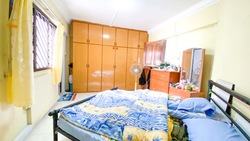 Blk 261 Tampines Street 21 (Tampines), HDB 3 Rooms #219131961